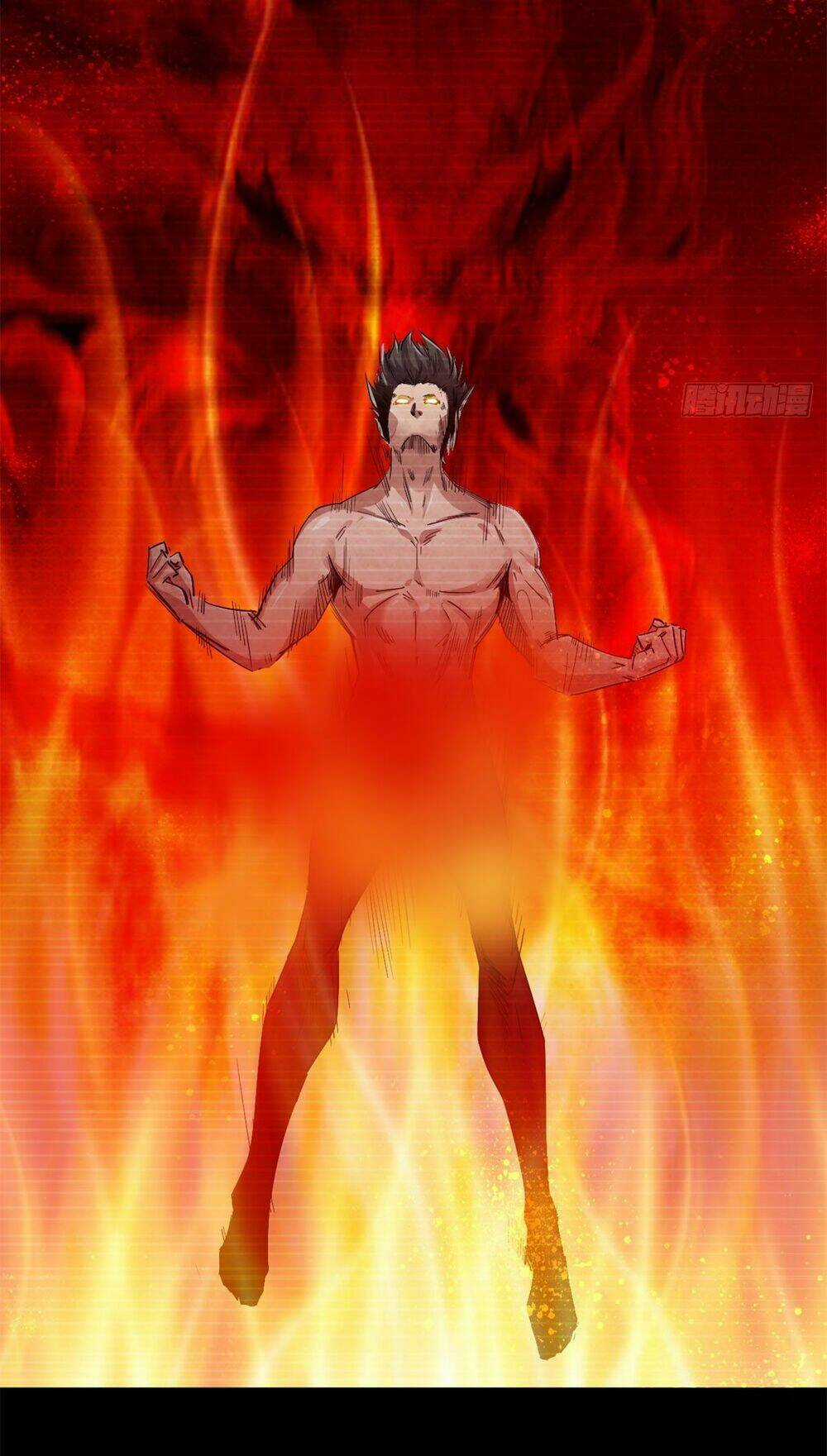 Siêu Cấp Thần Cơ Nhân Chapter 1 trang 10