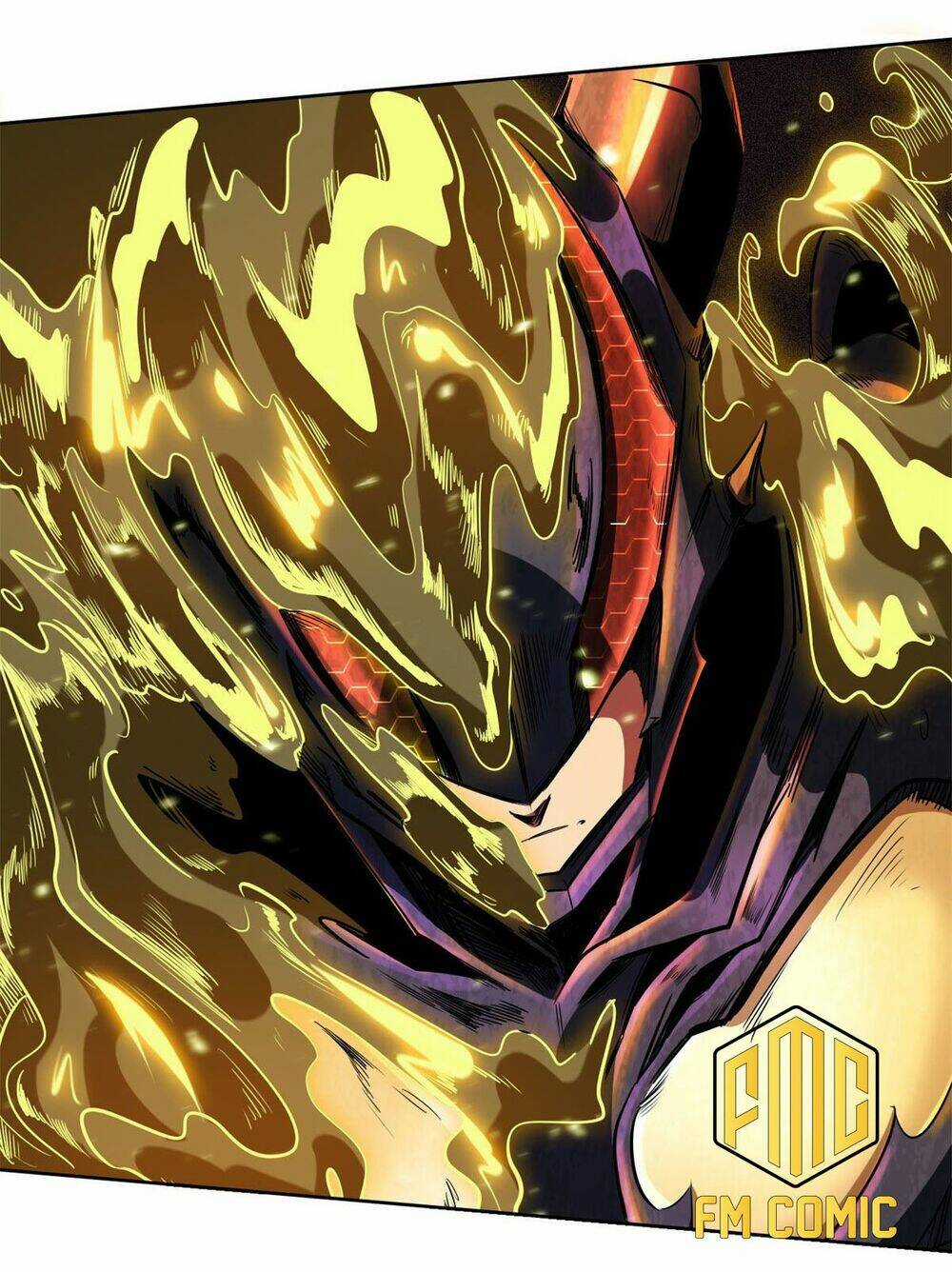 Siêu Cấp Thần Cơ Nhân Chapter 1 trang 104