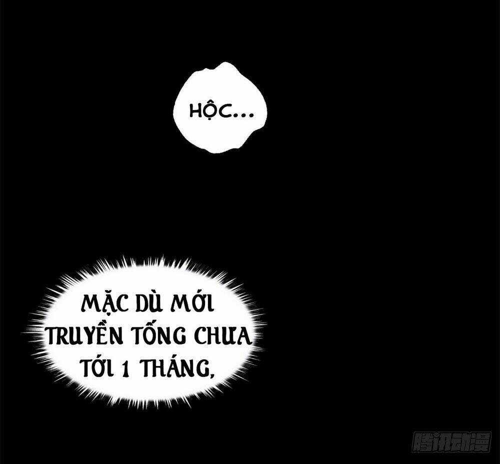 Siêu Cấp Thần Cơ Nhân Chapter 1 trang 17