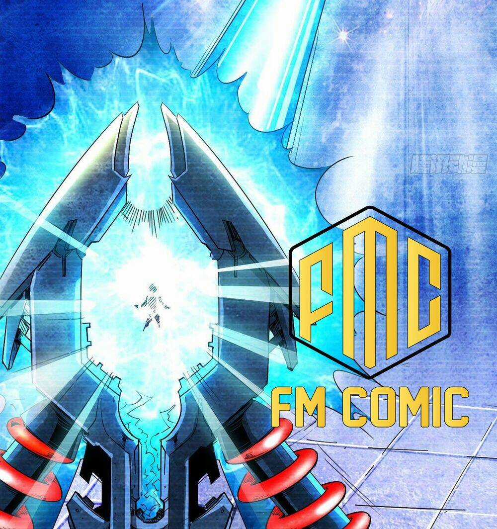 Siêu Cấp Thần Cơ Nhân Chapter 1 trang 2