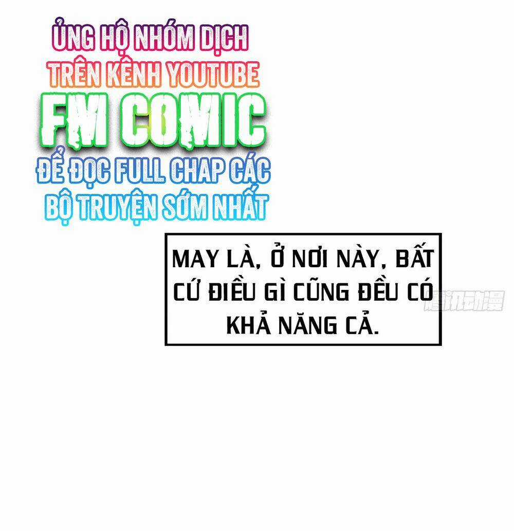 Siêu Cấp Thần Cơ Nhân Chapter 1 trang 32