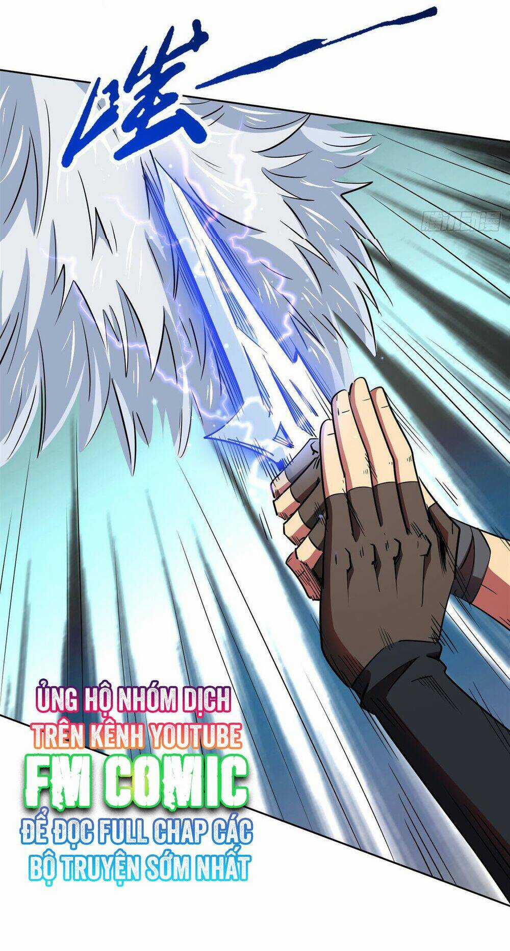 Siêu Cấp Thần Cơ Nhân Chapter 1 trang 42