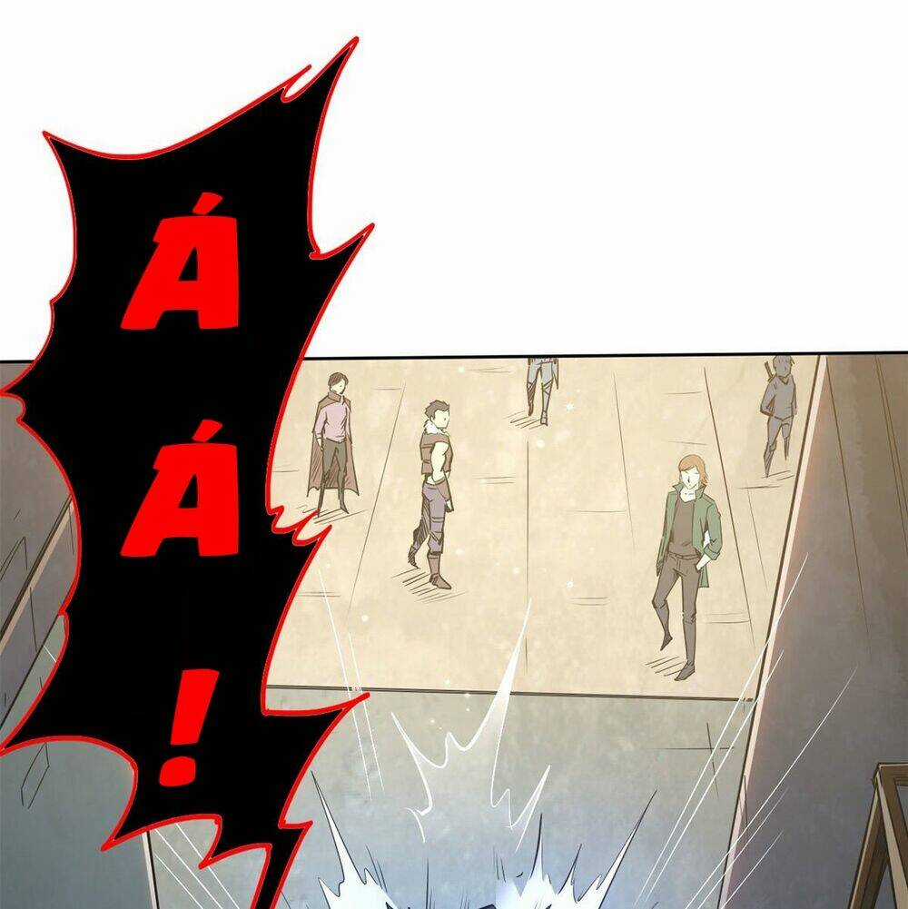 Siêu Cấp Thần Cơ Nhân Chapter 1 trang 43