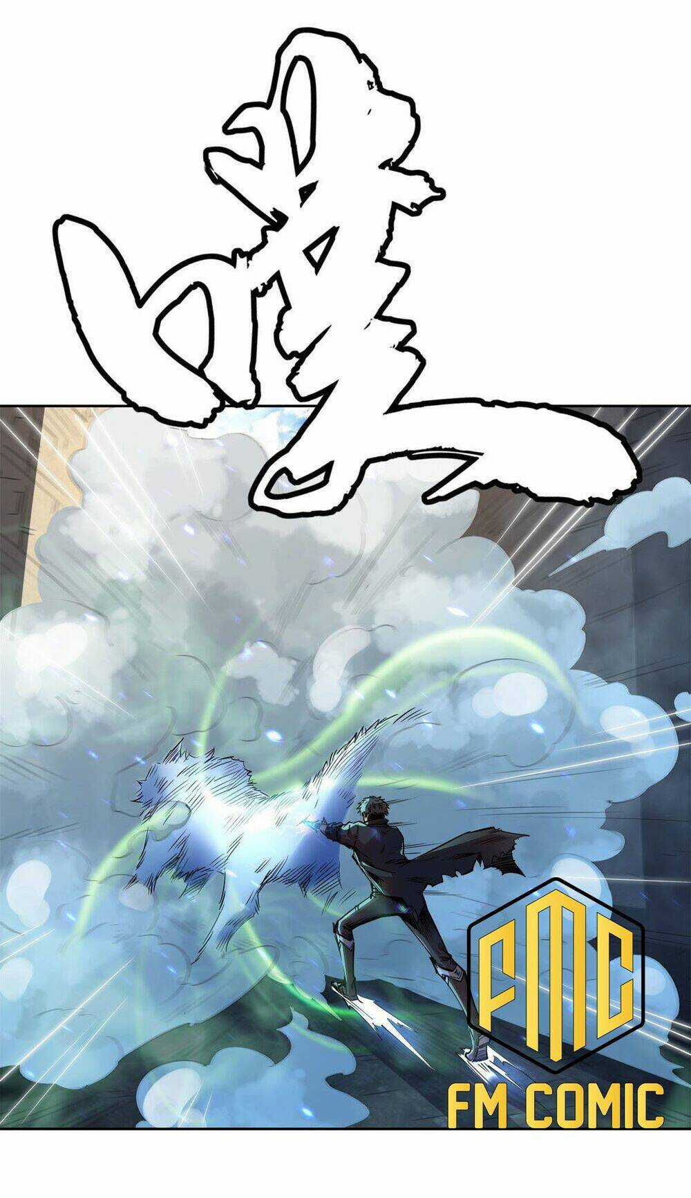 Siêu Cấp Thần Cơ Nhân Chapter 1 trang 45