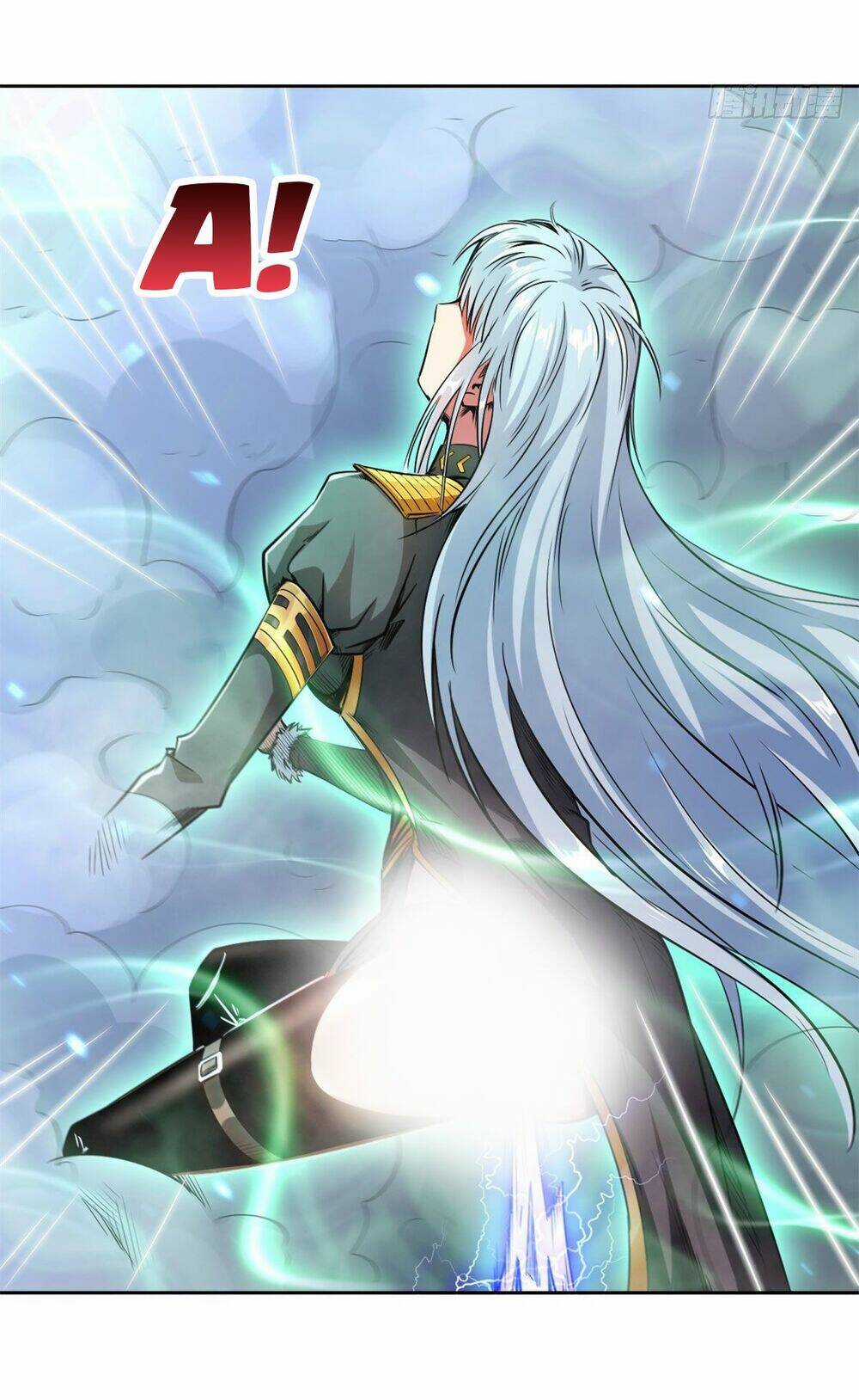 Siêu Cấp Thần Cơ Nhân Chapter 1 trang 46