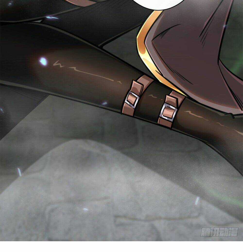 Siêu Cấp Thần Cơ Nhân Chapter 1 trang 52