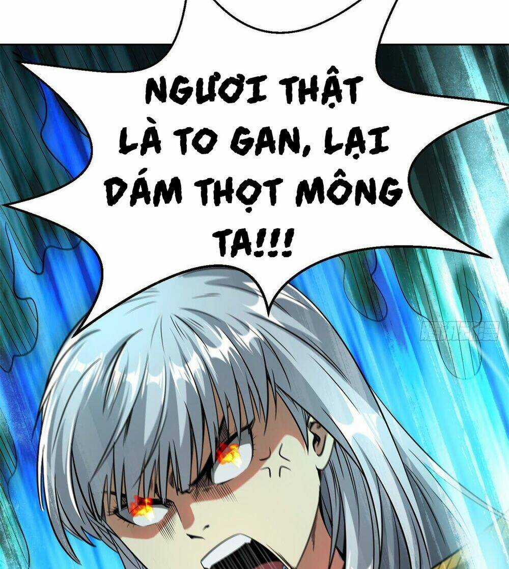 Siêu Cấp Thần Cơ Nhân Chapter 1 trang 54