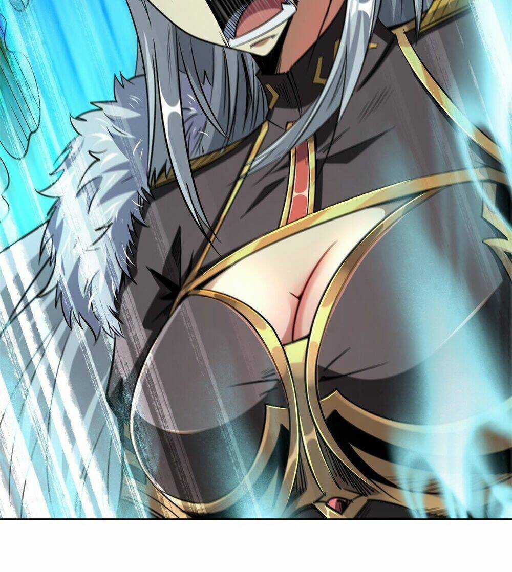 Siêu Cấp Thần Cơ Nhân Chapter 1 trang 55