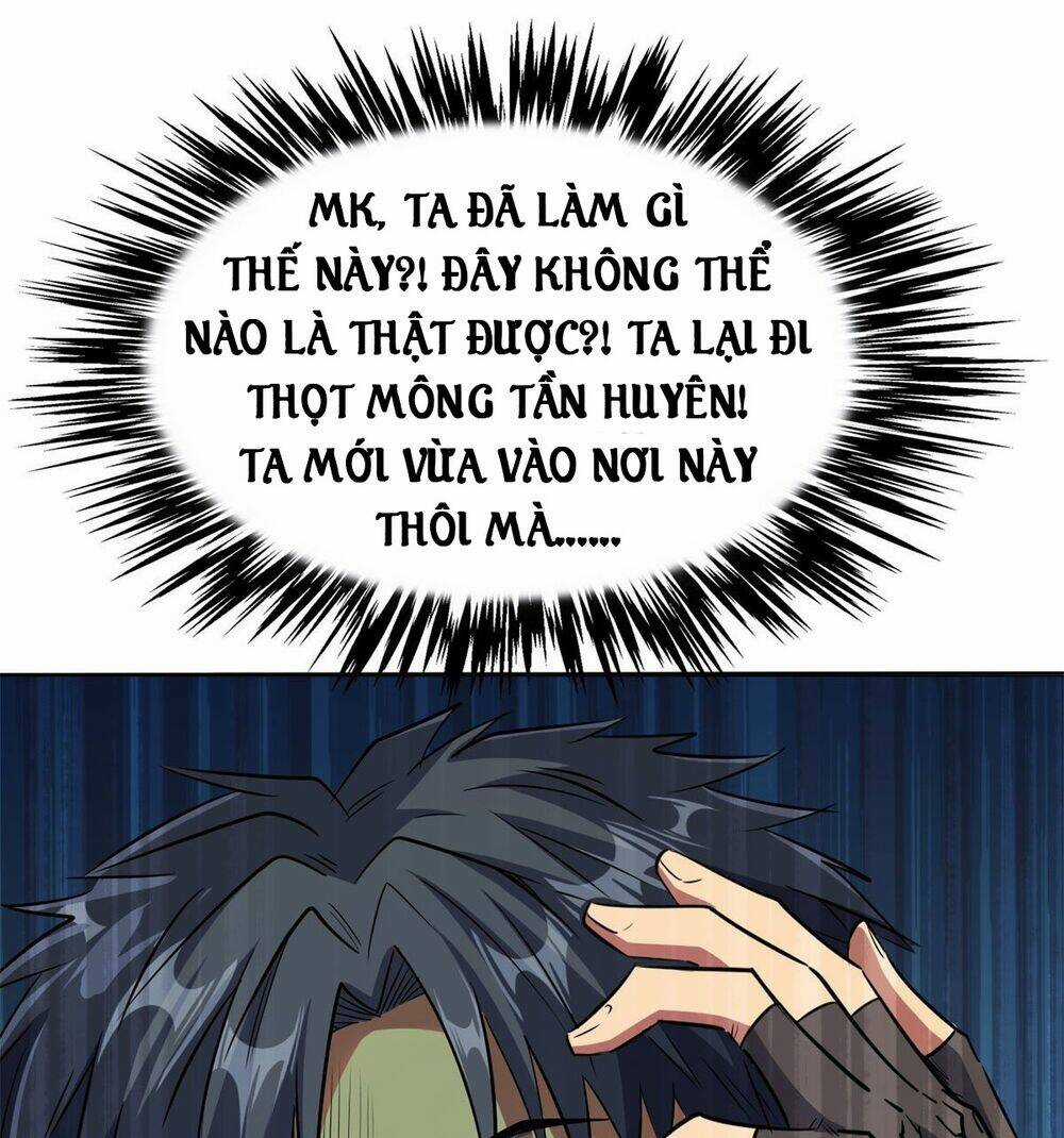 Siêu Cấp Thần Cơ Nhân Chapter 1 trang 61