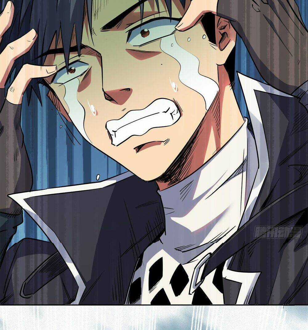 Siêu Cấp Thần Cơ Nhân Chapter 1 trang 62