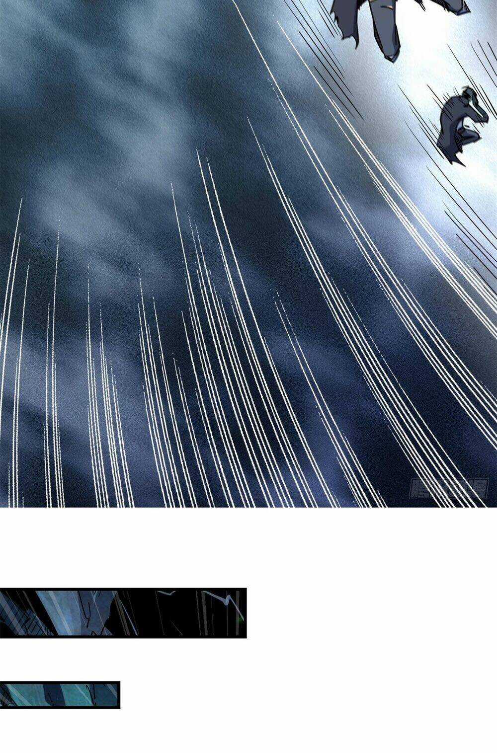 Siêu Cấp Thần Cơ Nhân Chapter 1 trang 65