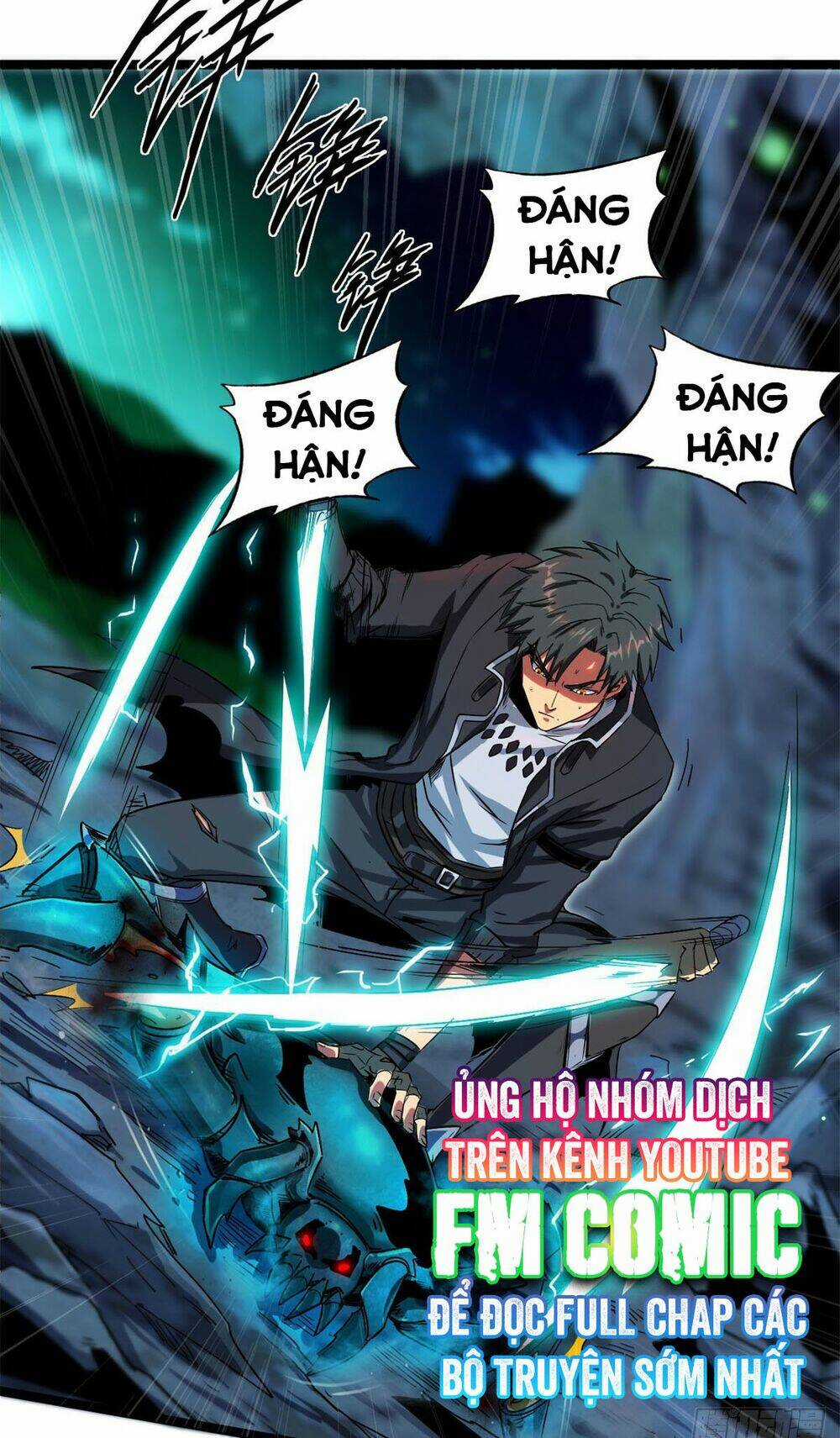 Siêu Cấp Thần Cơ Nhân Chapter 1 trang 67