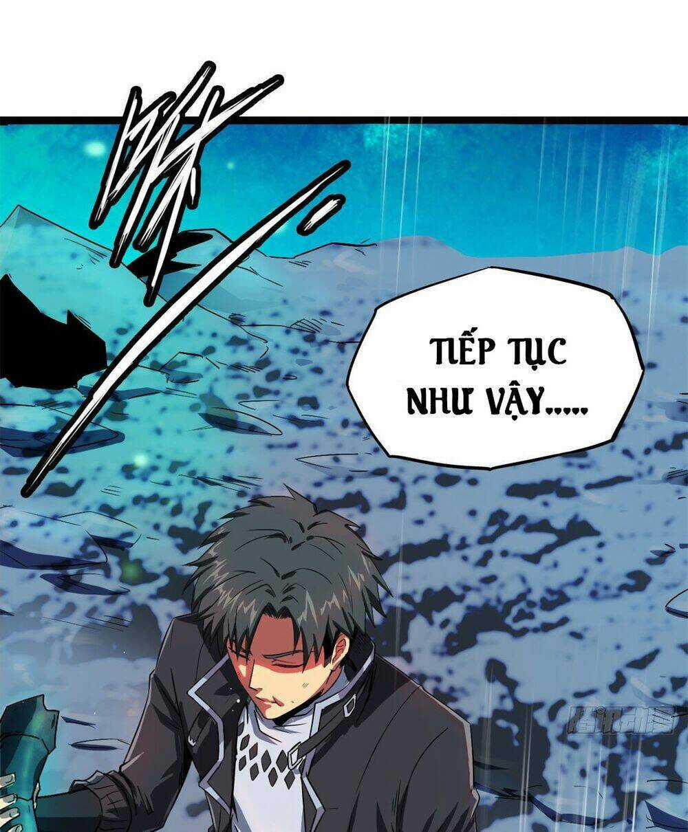 Siêu Cấp Thần Cơ Nhân Chapter 1 trang 71