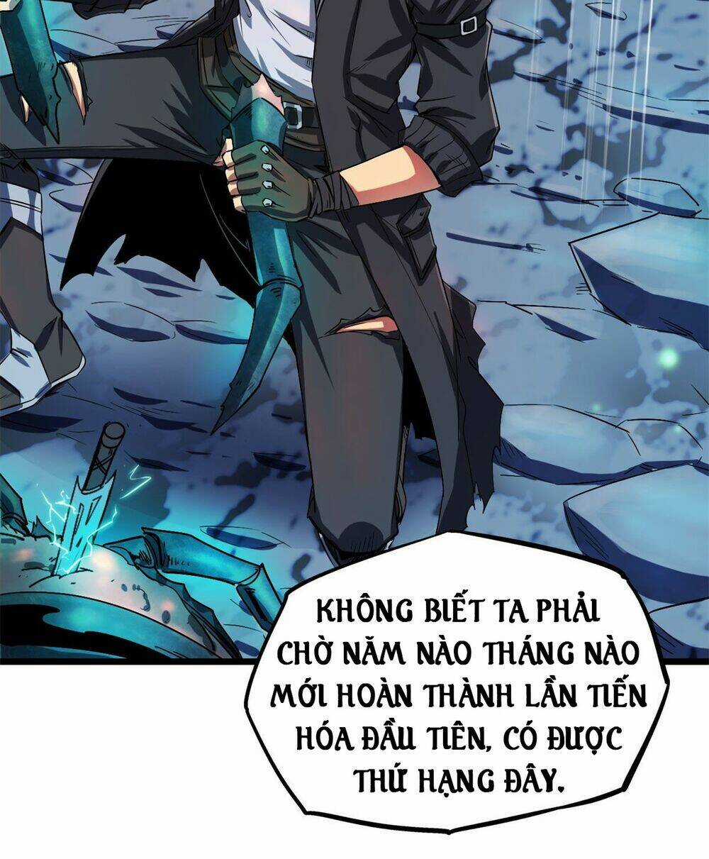 Siêu Cấp Thần Cơ Nhân Chapter 1 trang 72