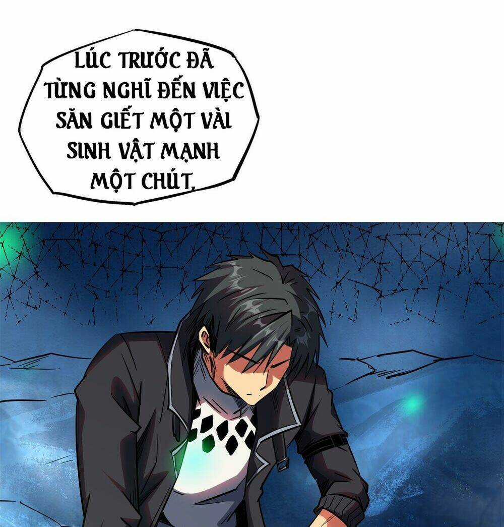 Siêu Cấp Thần Cơ Nhân Chapter 1 trang 74