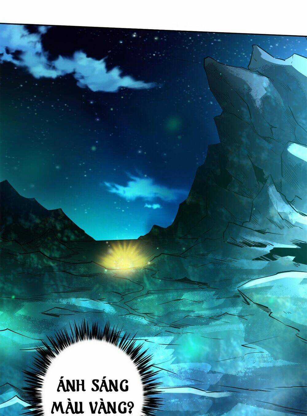 Siêu Cấp Thần Cơ Nhân Chapter 1 trang 80