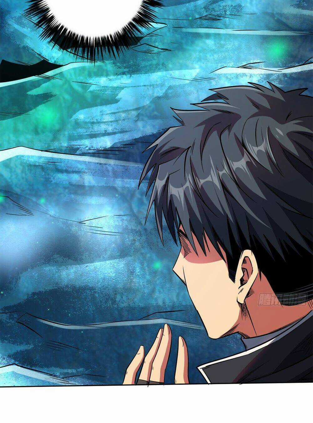 Siêu Cấp Thần Cơ Nhân Chapter 1 trang 81