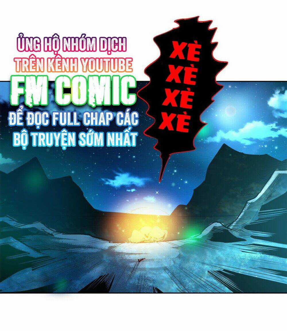 Siêu Cấp Thần Cơ Nhân Chapter 1 trang 82