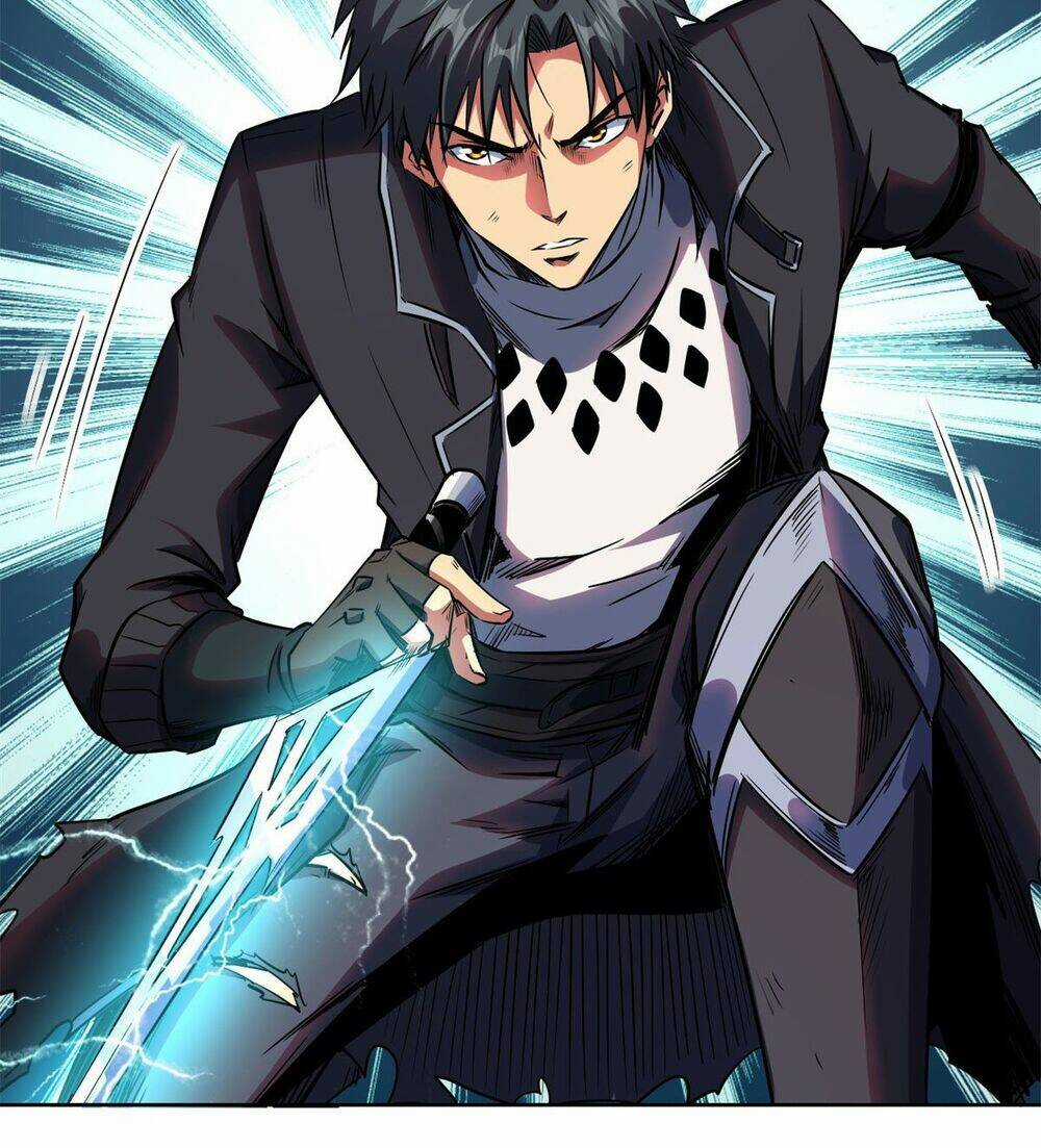 Siêu Cấp Thần Cơ Nhân Chapter 1 trang 85