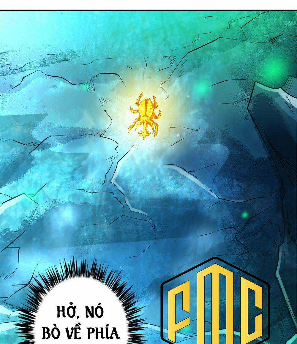 Siêu Cấp Thần Cơ Nhân Chapter 1 trang 86