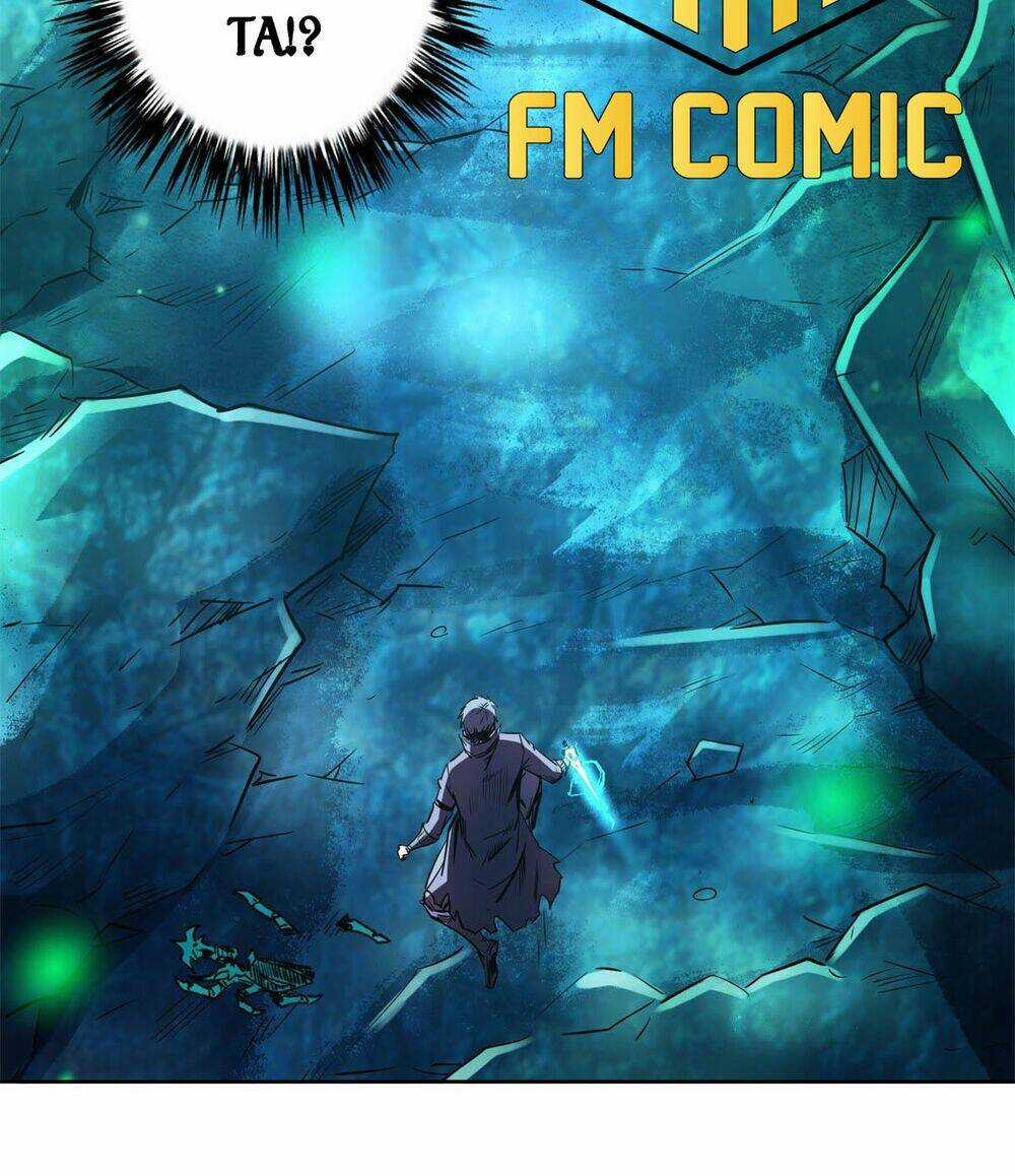 Siêu Cấp Thần Cơ Nhân Chapter 1 trang 87