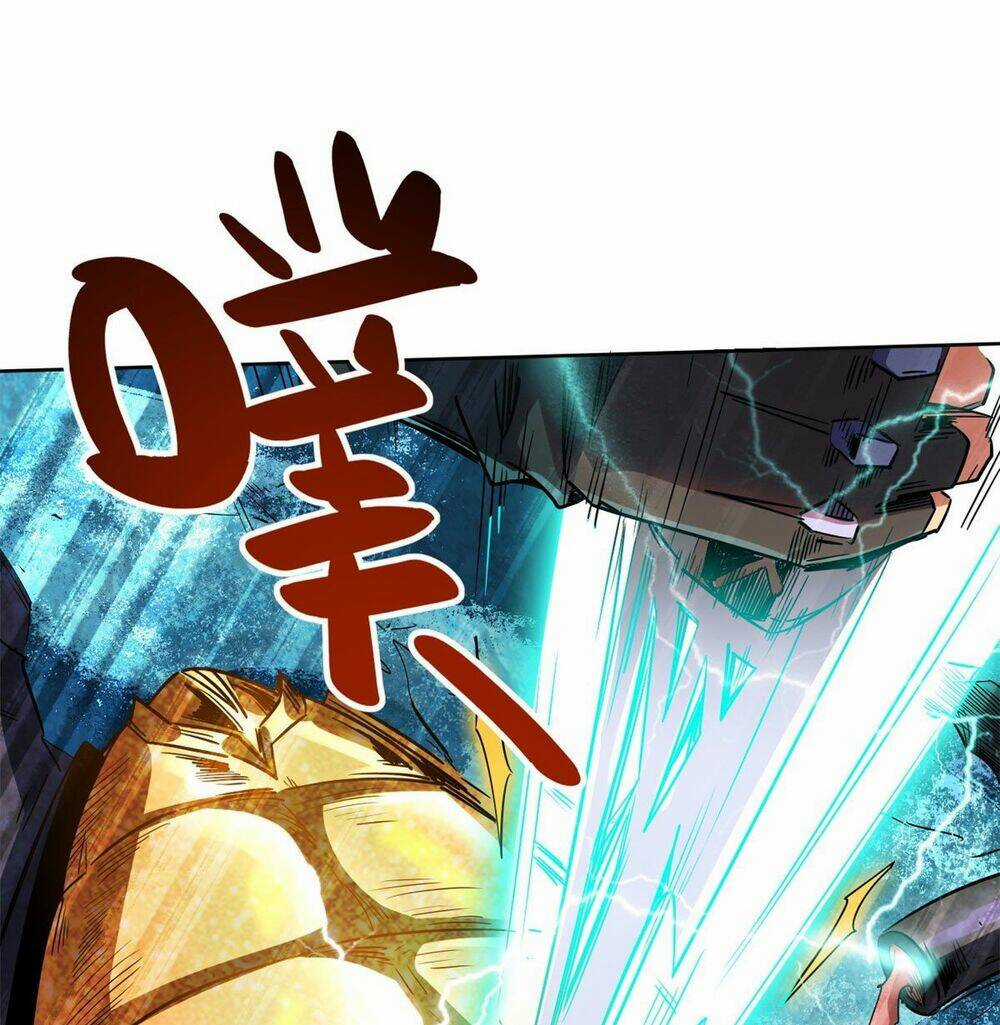 Siêu Cấp Thần Cơ Nhân Chapter 1 trang 89