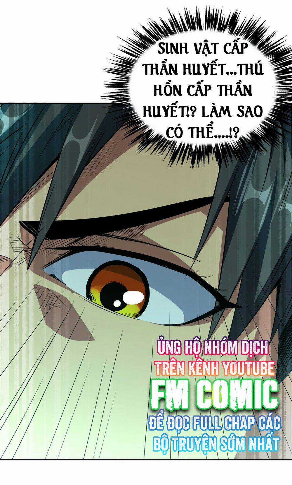 Siêu Cấp Thần Cơ Nhân Chapter 1 trang 92