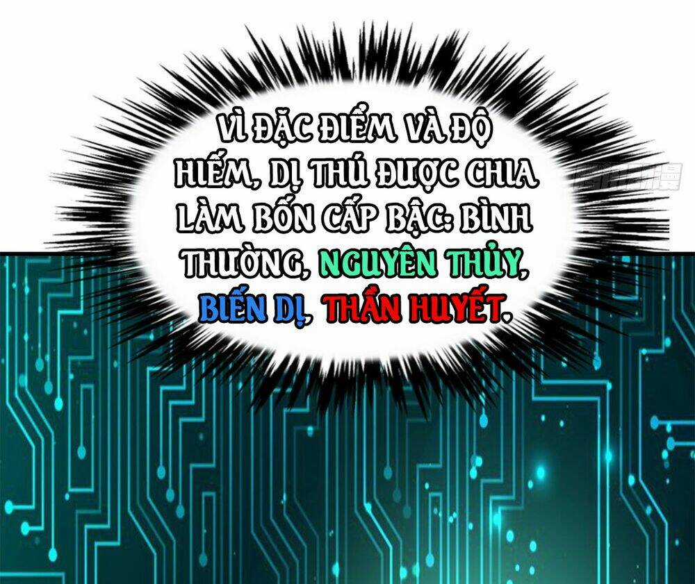 Siêu Cấp Thần Cơ Nhân Chapter 1 trang 93