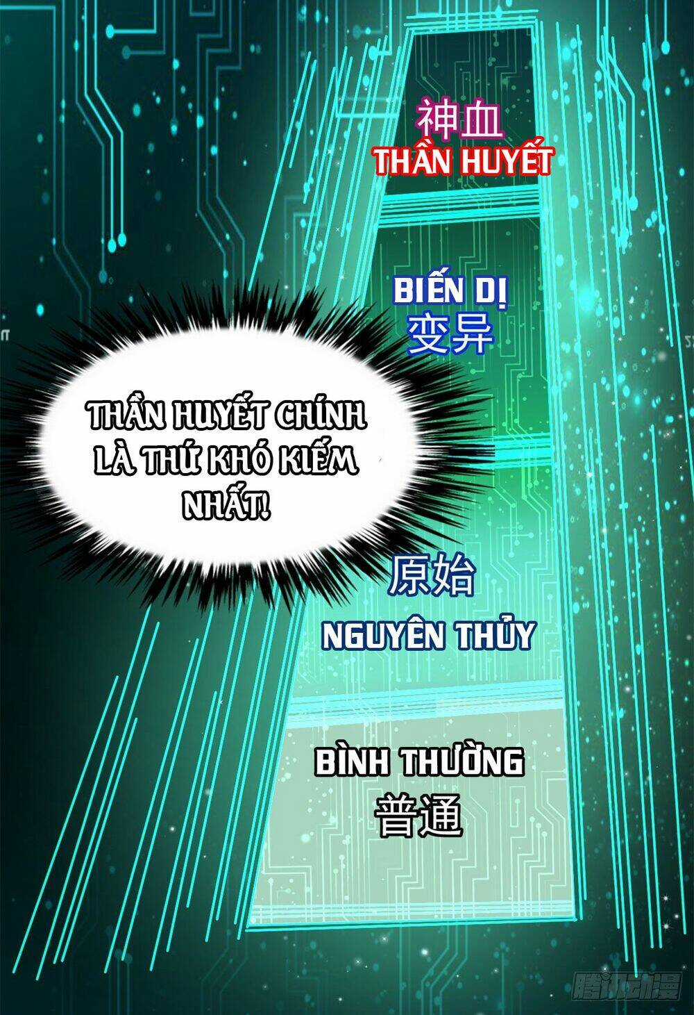 Siêu Cấp Thần Cơ Nhân Chapter 1 trang 94