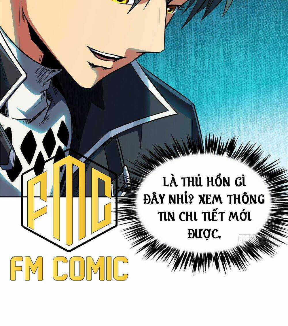 Siêu Cấp Thần Cơ Nhân Chapter 1 trang 96