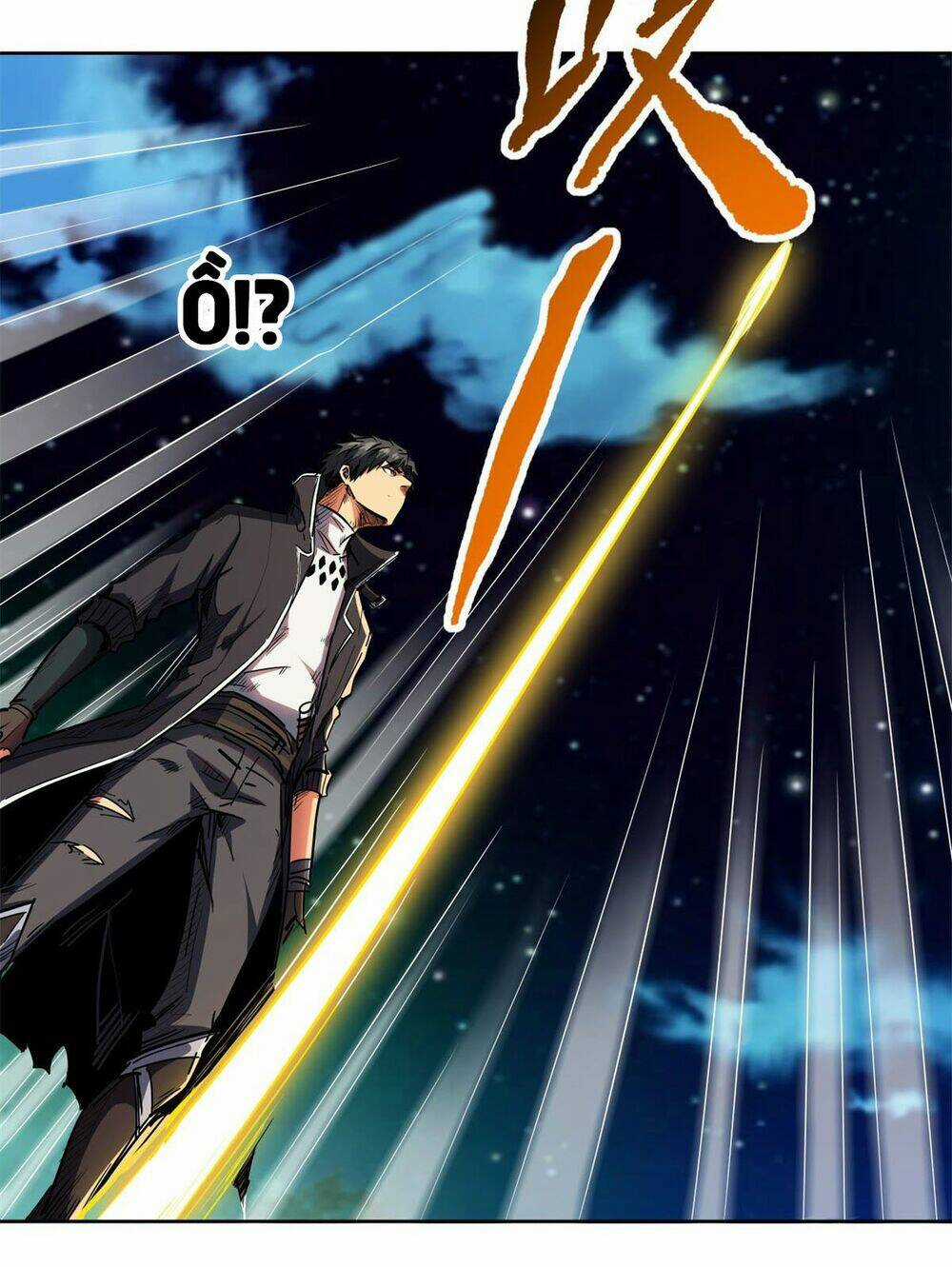 Siêu Cấp Thần Cơ Nhân Chapter 1 trang 99