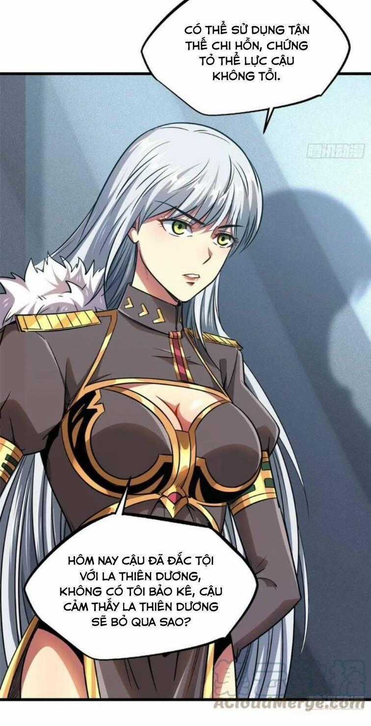 Siêu Cấp Thần Cơ Nhân Chapter 18 trang 1