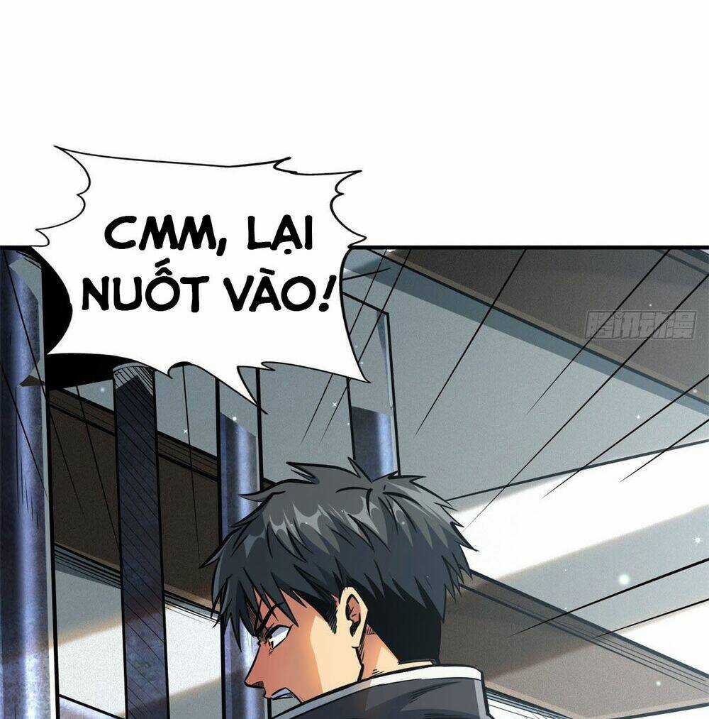 Siêu Cấp Thần Cơ Nhân Chapter 2 trang 13