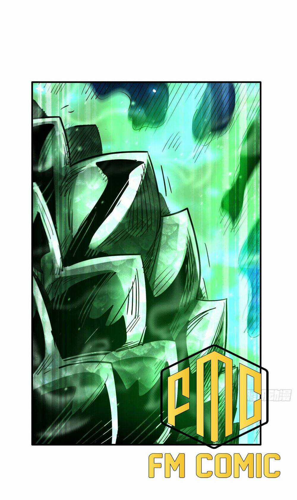 Siêu Cấp Thần Cơ Nhân Chapter 2 trang 16