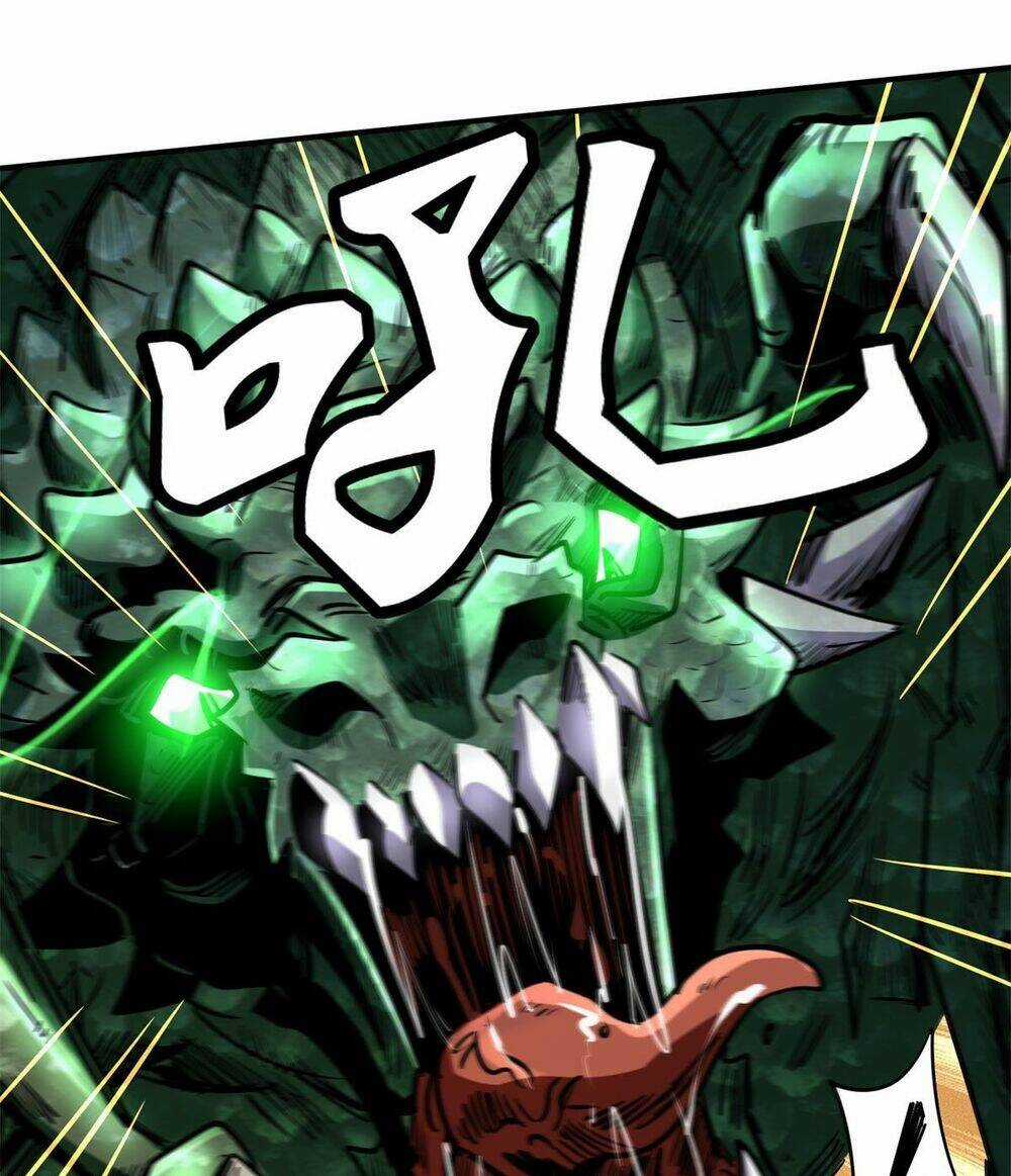 Siêu Cấp Thần Cơ Nhân Chapter 2 trang 19