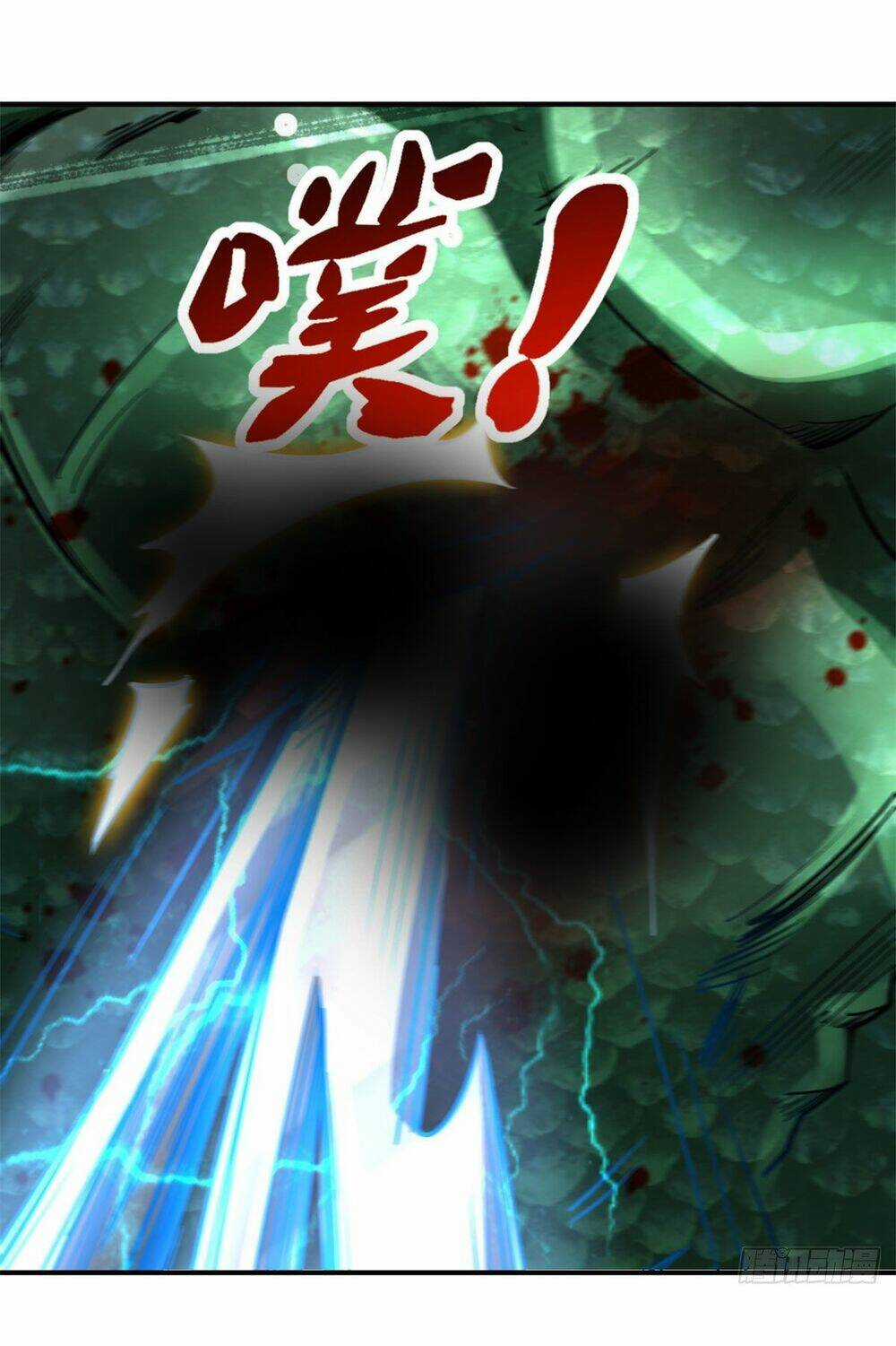 Siêu Cấp Thần Cơ Nhân Chapter 2 trang 23