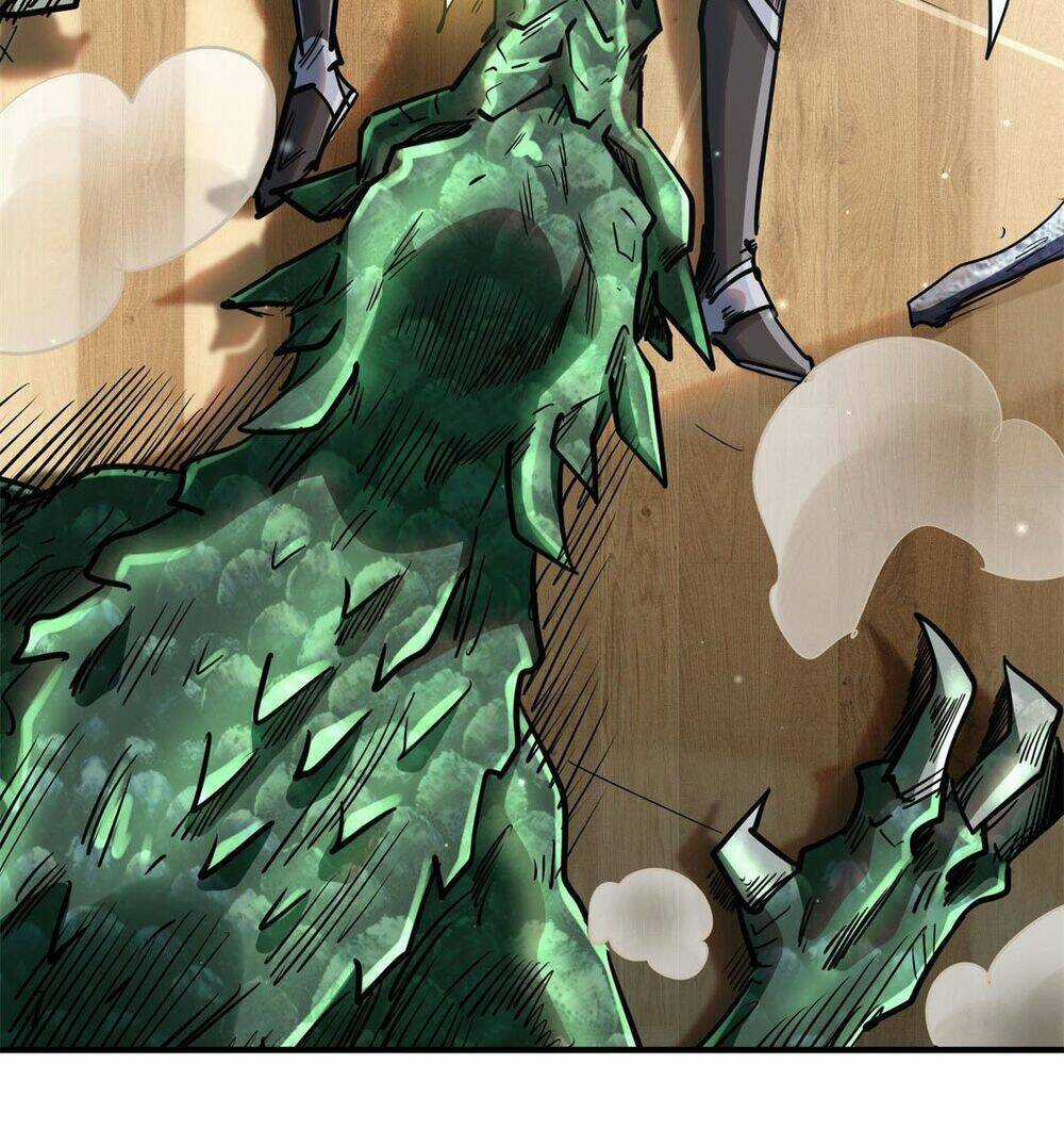 Siêu Cấp Thần Cơ Nhân Chapter 2 trang 25