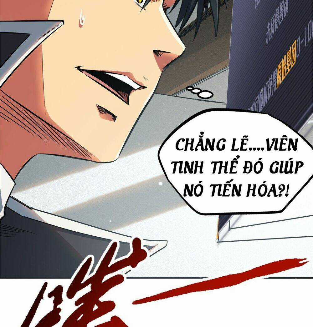 Siêu Cấp Thần Cơ Nhân Chapter 2 trang 28