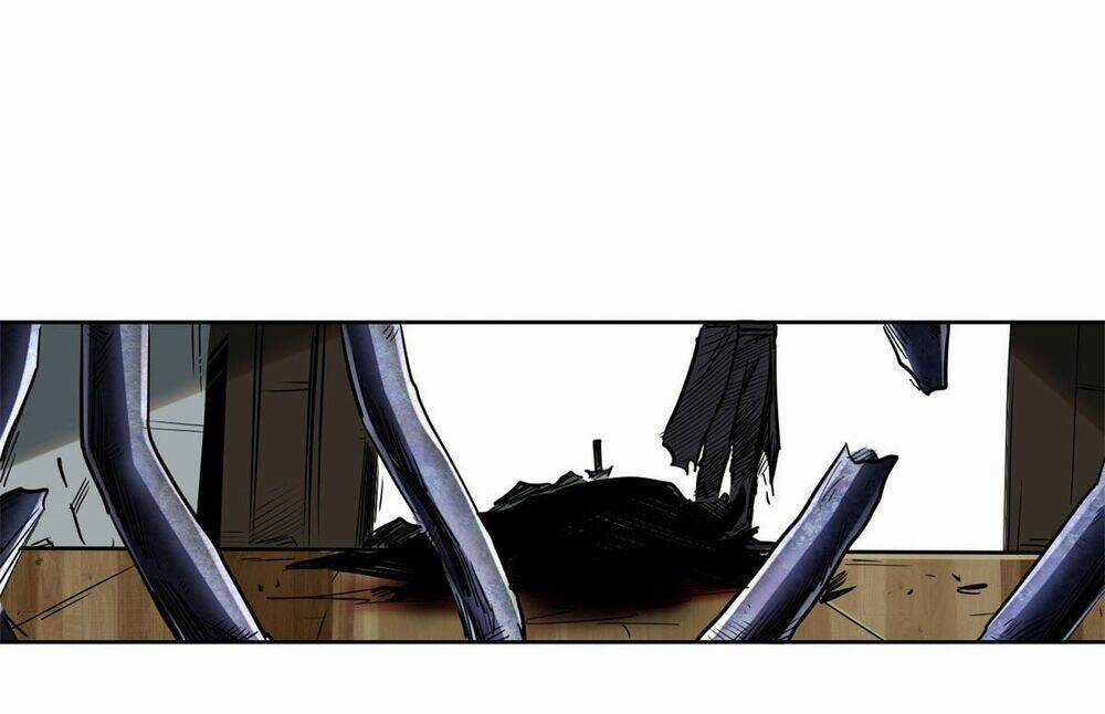 Siêu Cấp Thần Cơ Nhân Chapter 2 trang 32