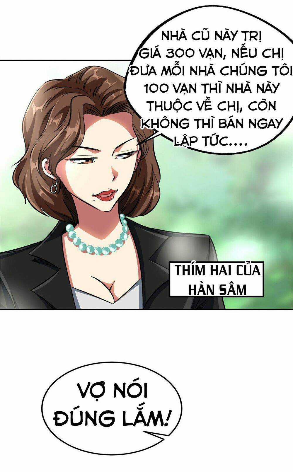 Siêu Cấp Thần Cơ Nhân Chapter 2 trang 38