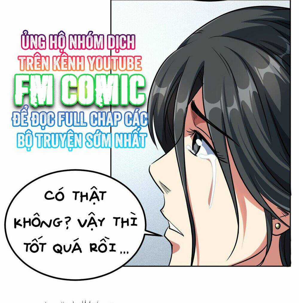 Siêu Cấp Thần Cơ Nhân Chapter 2 trang 48