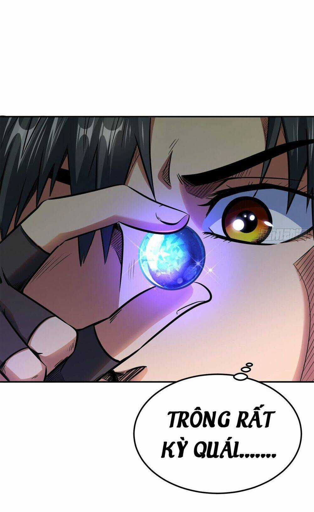 Siêu Cấp Thần Cơ Nhân Chapter 2 trang 6