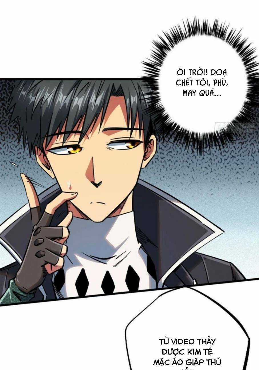 Siêu Cấp Thần Cơ Nhân Chapter 20 trang 14