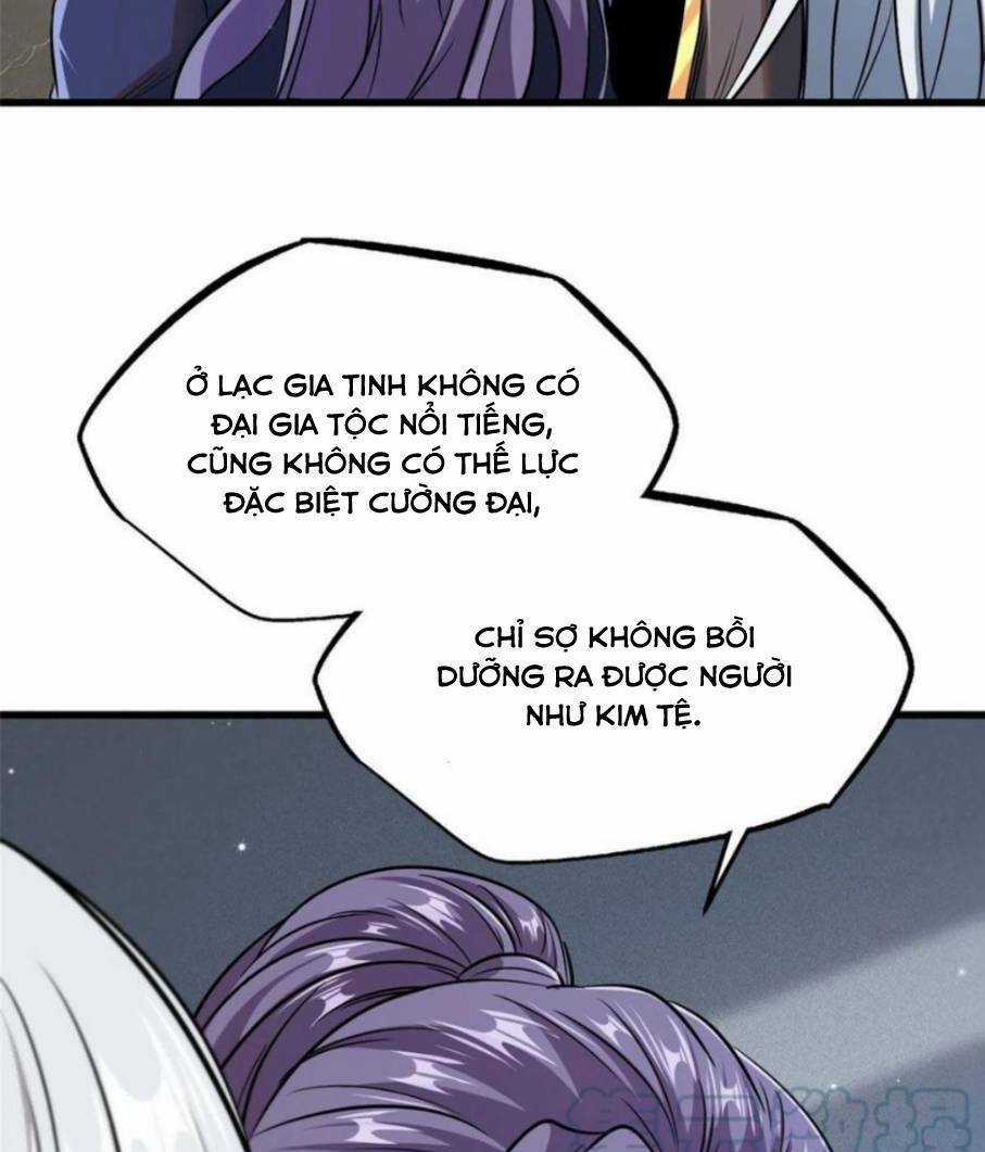 Siêu Cấp Thần Cơ Nhân Chapter 20 trang 17