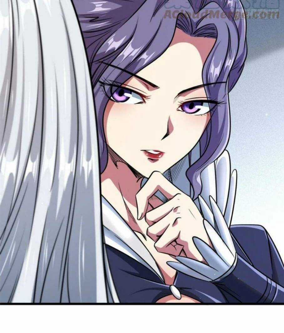 Siêu Cấp Thần Cơ Nhân Chapter 20 trang 18