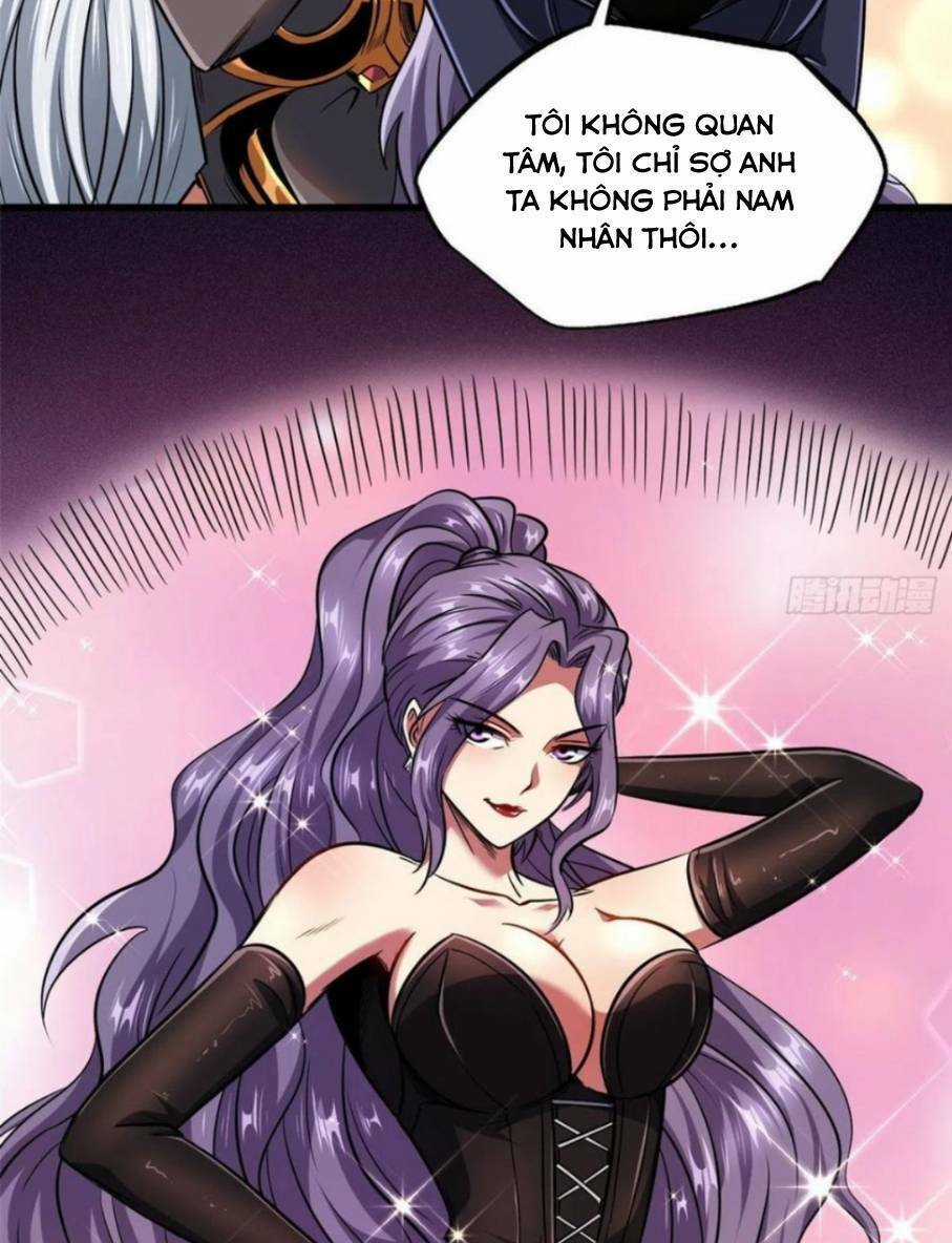 Siêu Cấp Thần Cơ Nhân Chapter 20 trang 22
