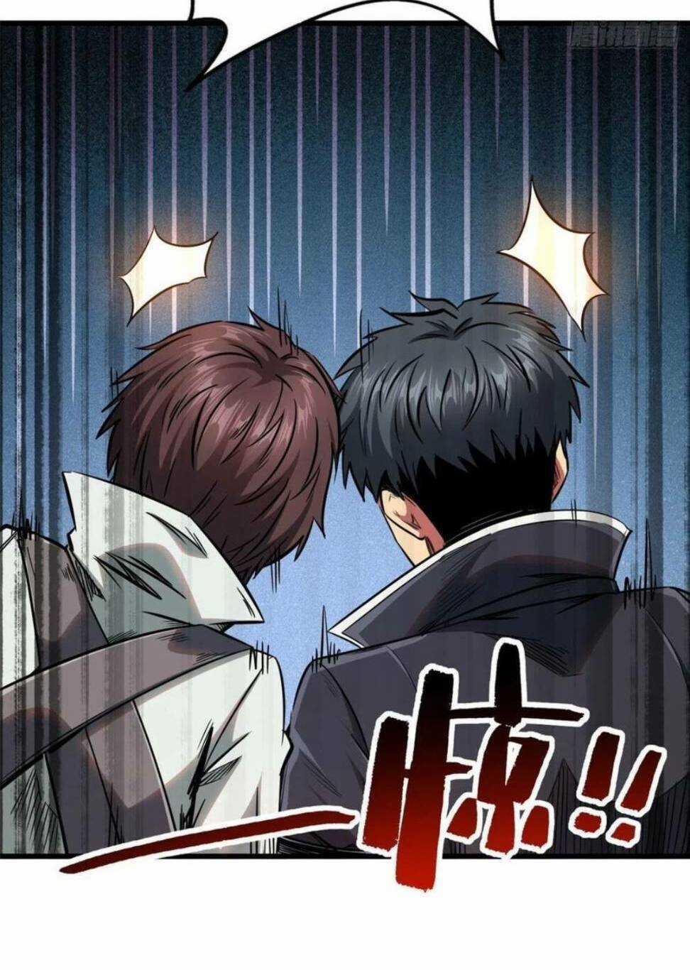 Siêu Cấp Thần Cơ Nhân Chapter 20 trang 33