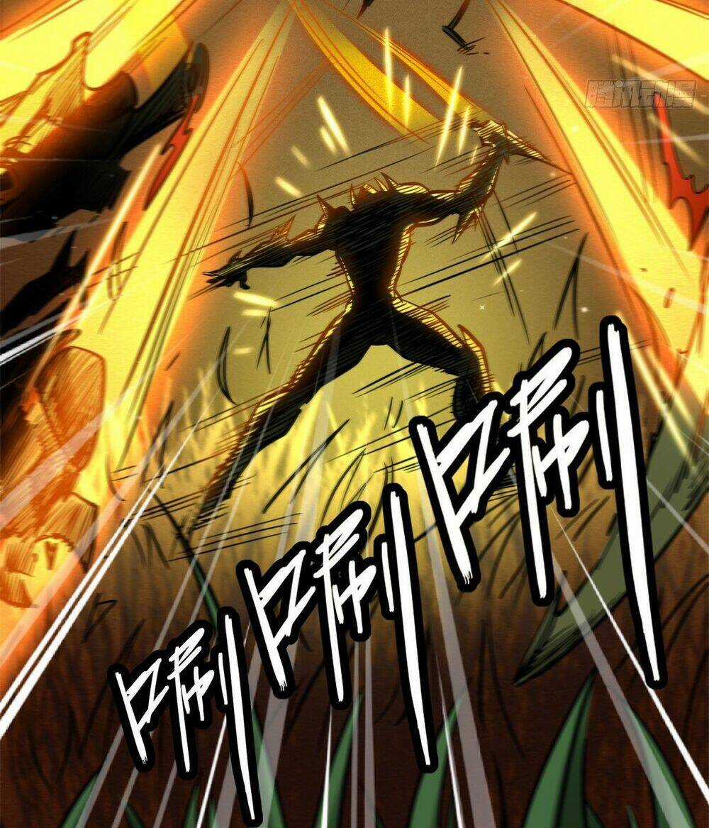 Siêu Cấp Thần Cơ Nhân Chapter 3 trang 26