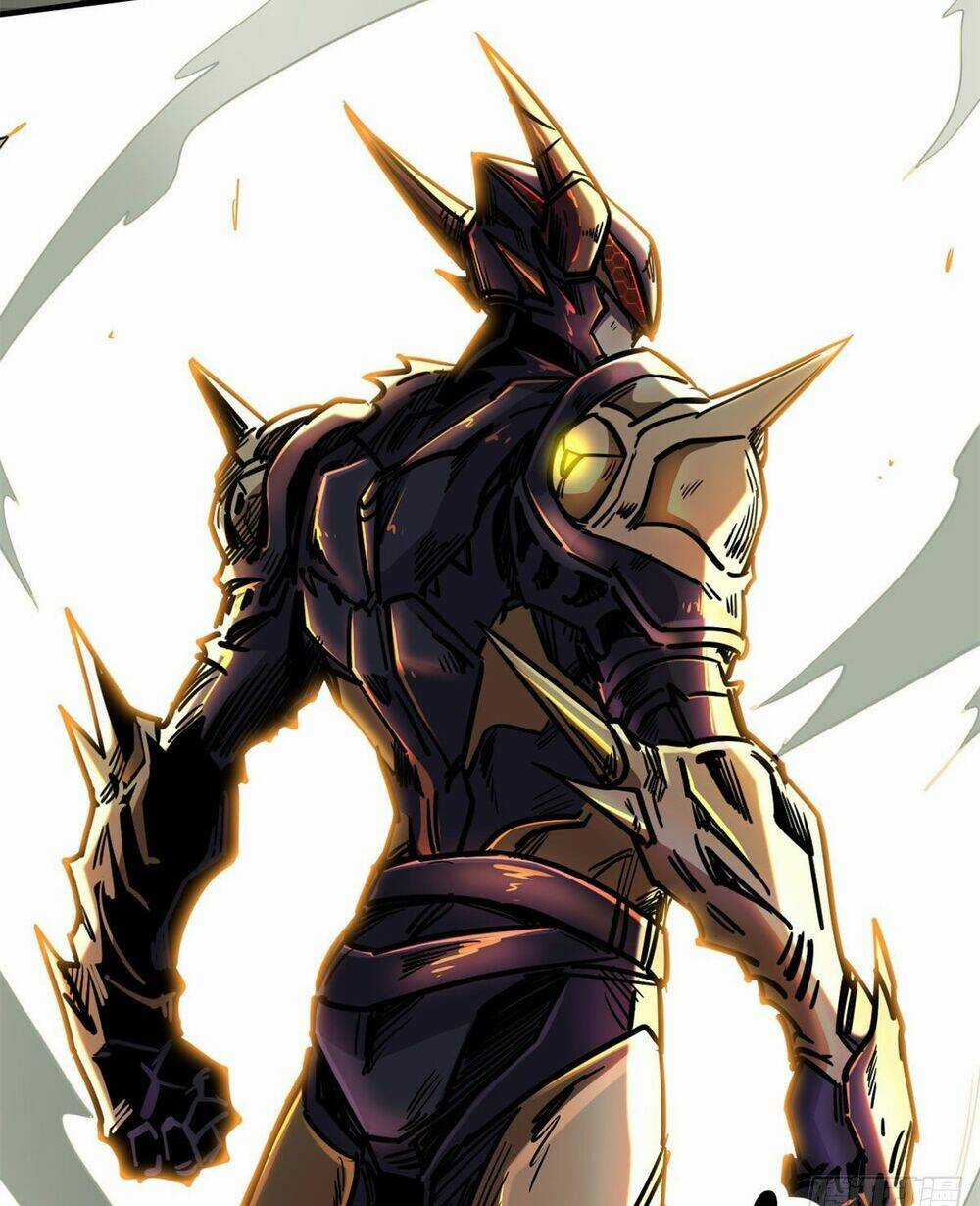 Siêu Cấp Thần Cơ Nhân Chapter 3 trang 45