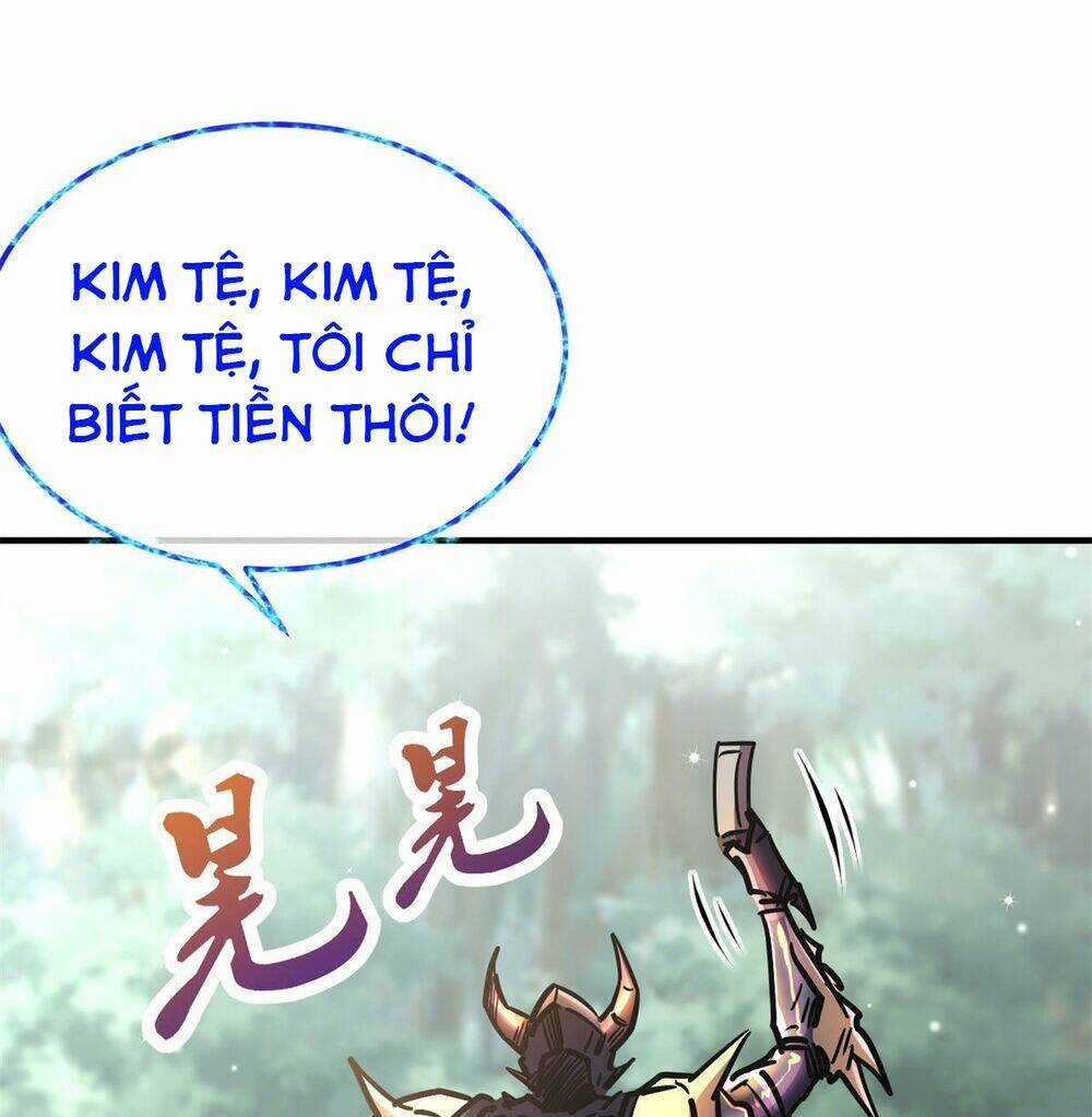 Siêu Cấp Thần Cơ Nhân Chapter 3 trang 57